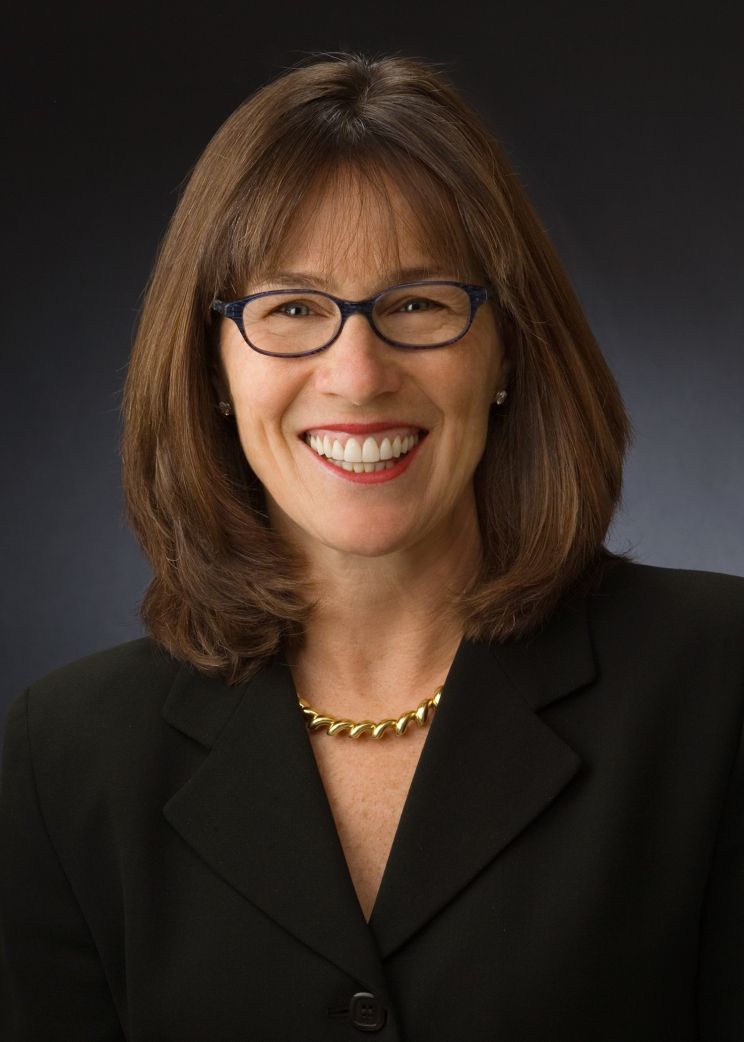 Dana Sparks