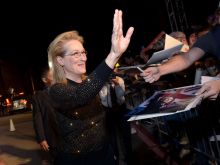 Dana Streep