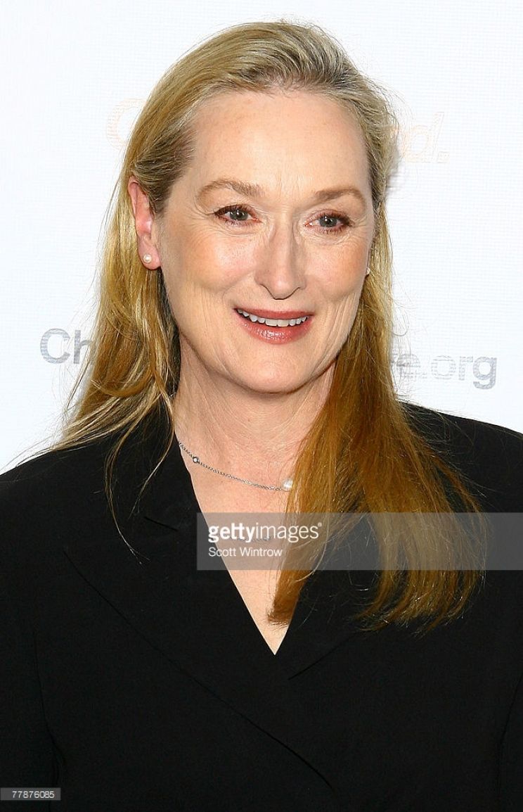 Dana Streep