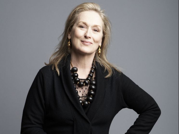 Dana Streep