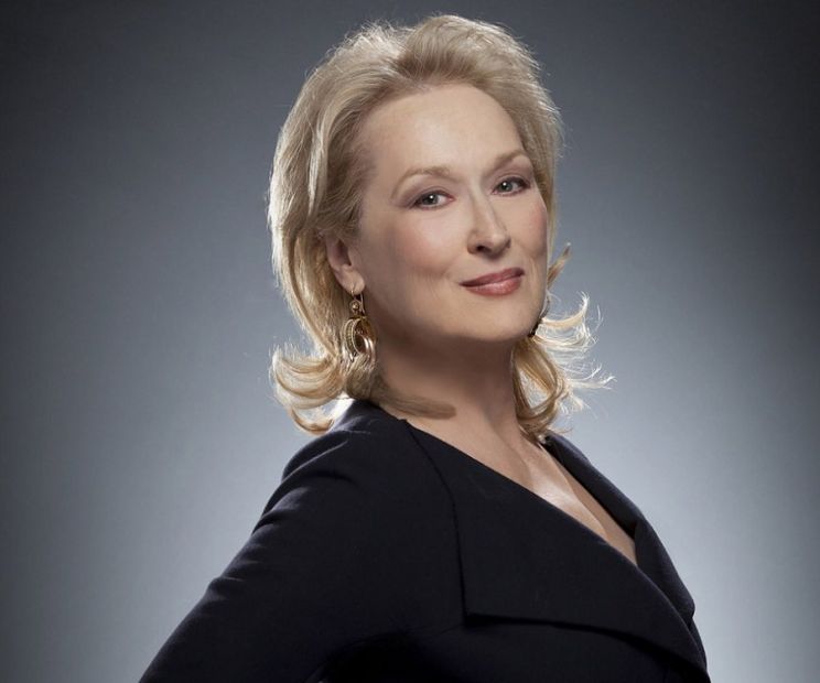 Dana Streep