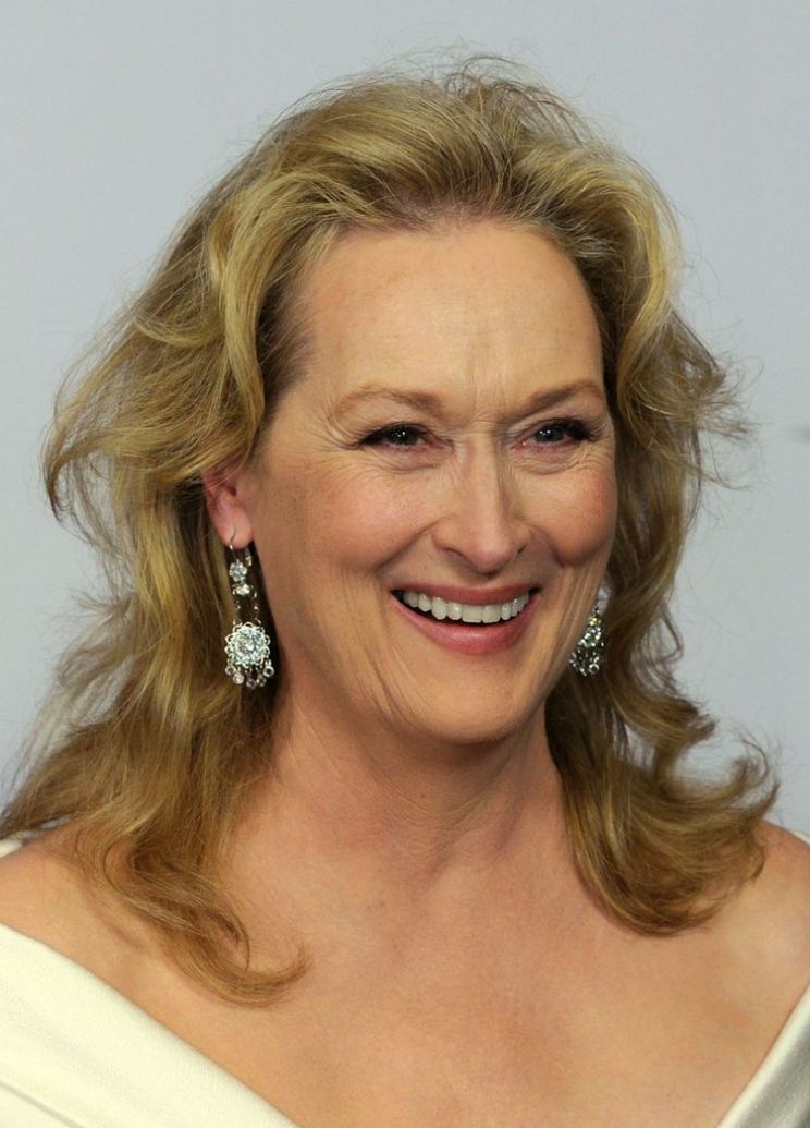 Dana Streep