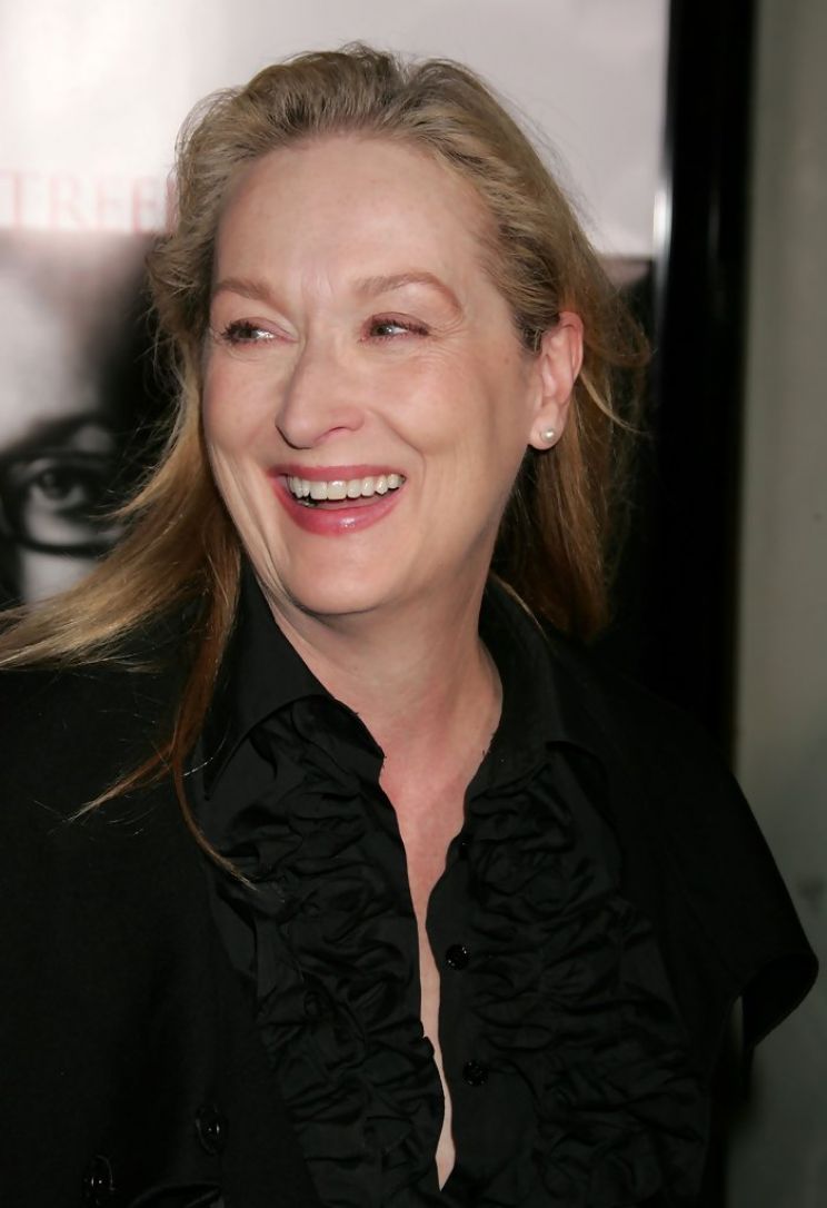 Dana Streep