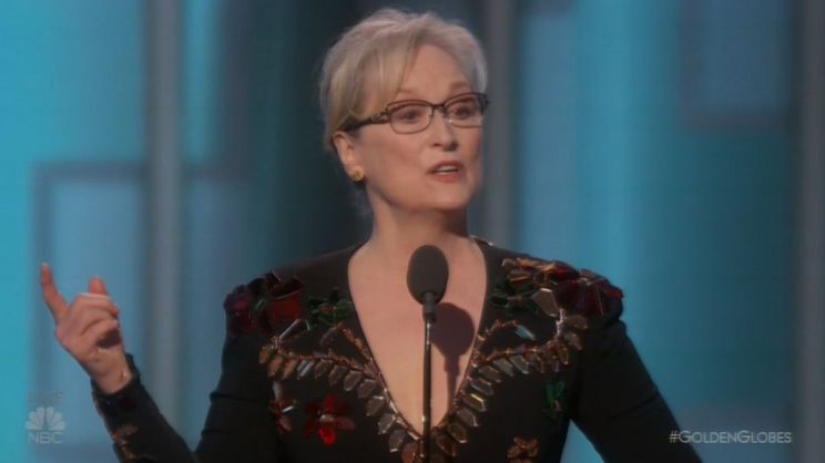 Dana Streep