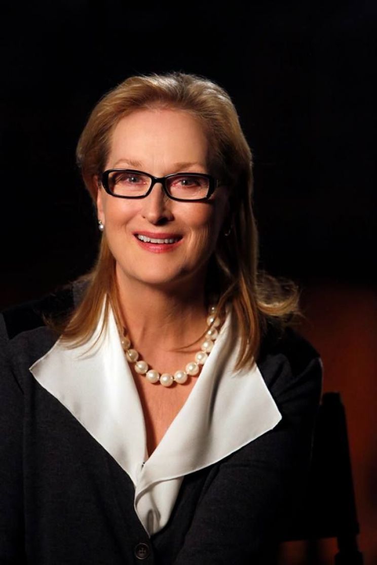 Dana Streep