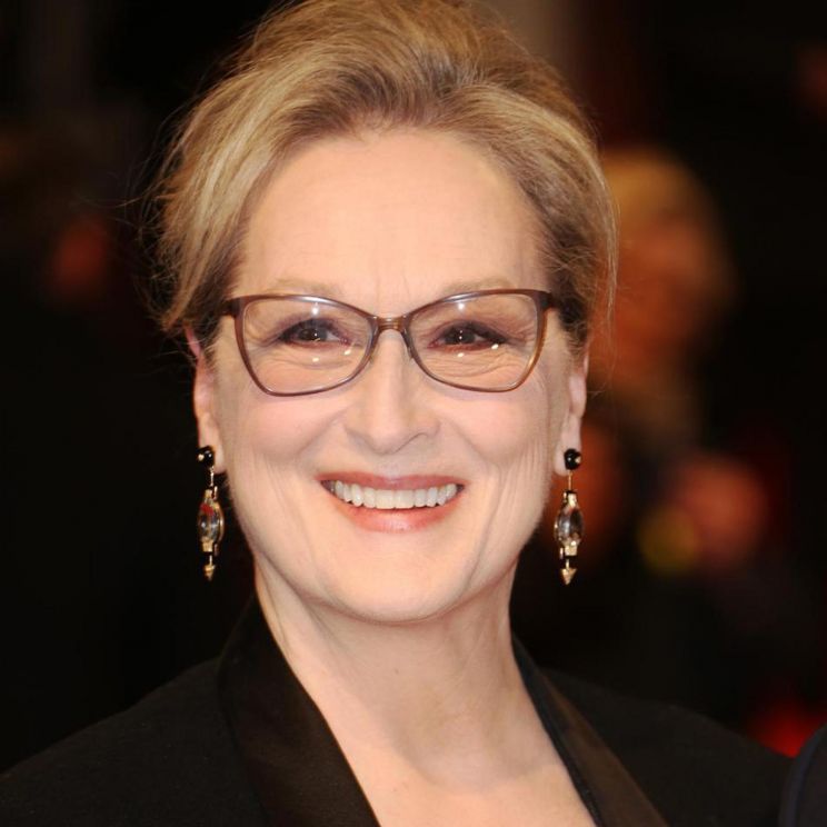 Dana Streep