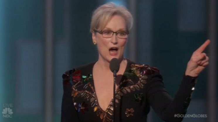Dana Streep