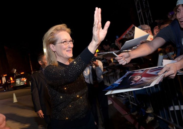 Dana Streep