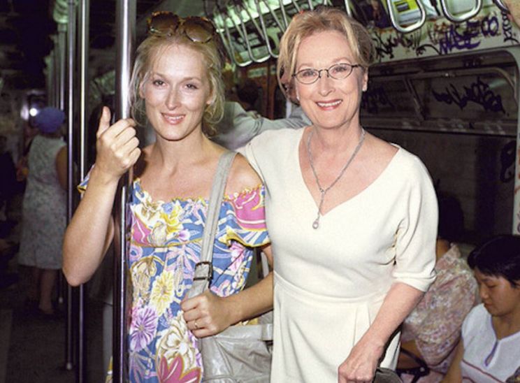 Dana Streep