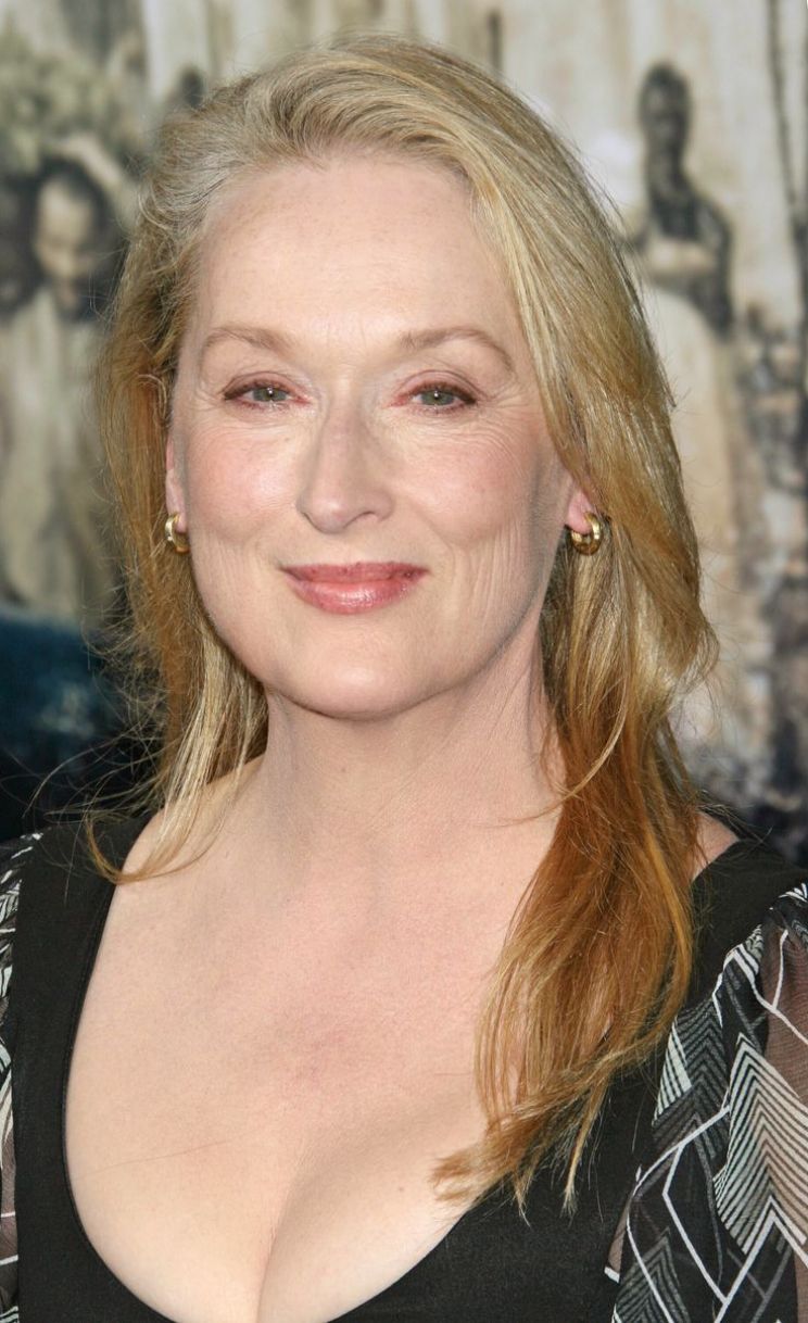 Dana Streep