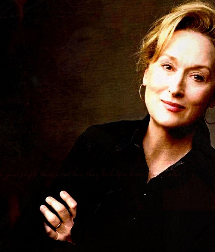 Dana Streep