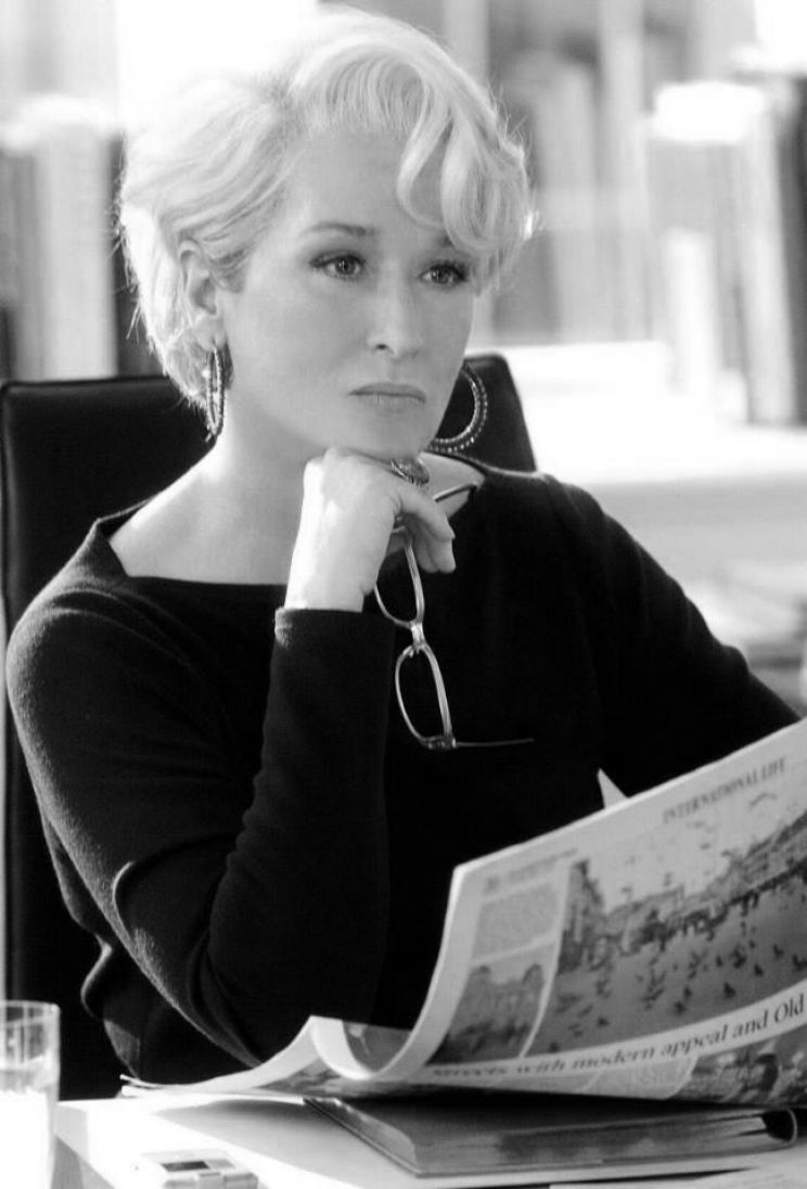 Dana Streep
