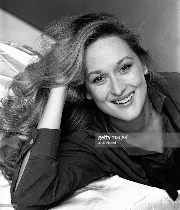 Dana Streep