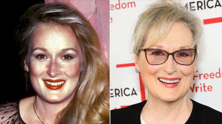 Dana Streep