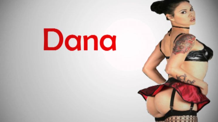 Dana Vespoli