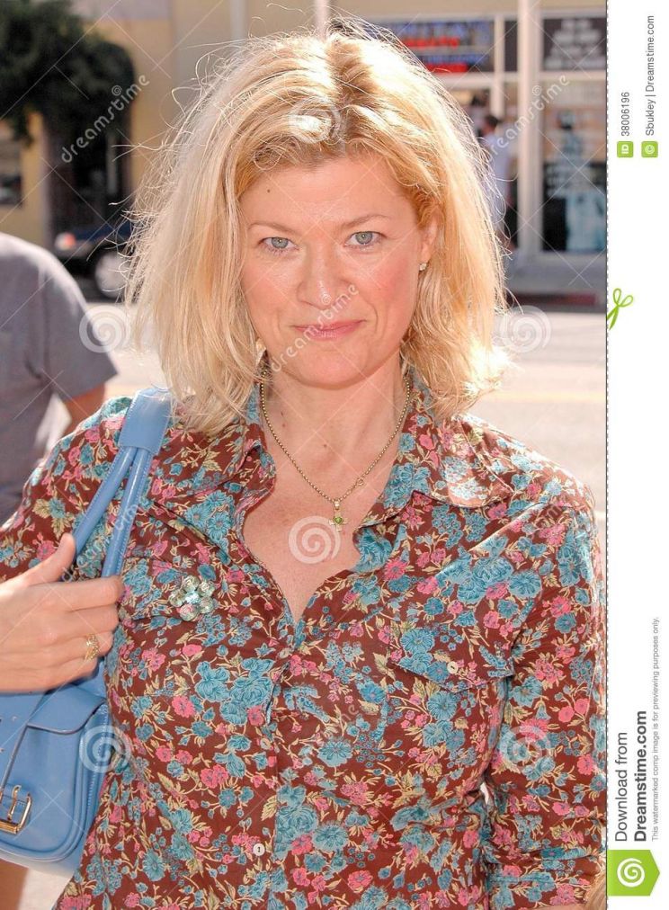 Dana Wheeler-Nicholson