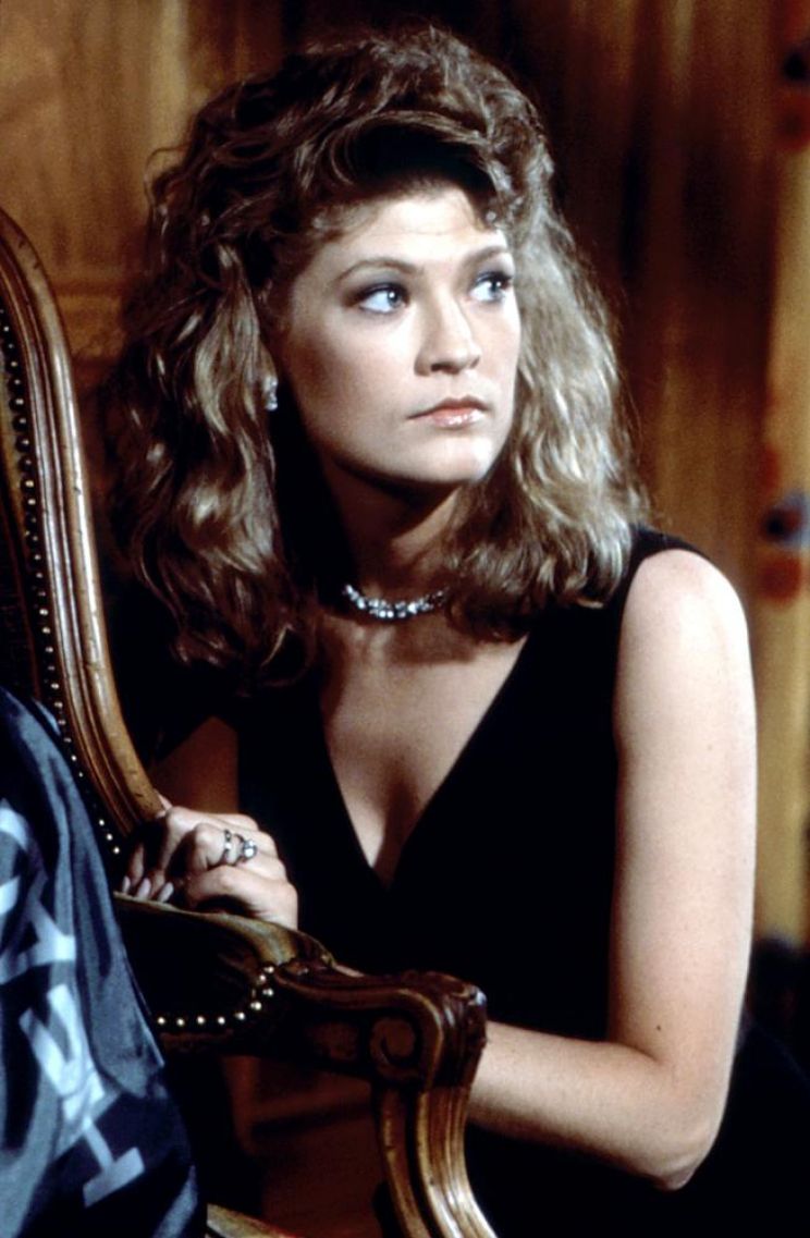 Dana Wheeler-Nicholson