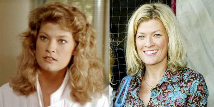 Dana Wheeler-Nicholson