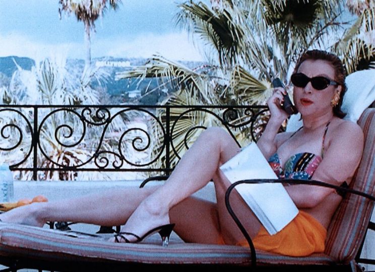 Dana Wheeler-Nicholson