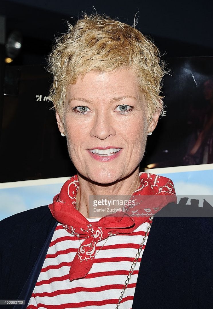 Dana Wheeler-Nicholson