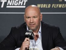 Dana White