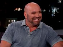 Dana White