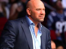 Dana White