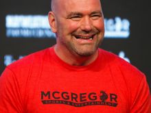 Dana White