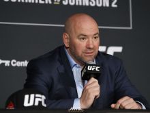 Dana White