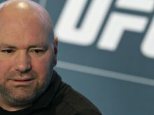 Dana White