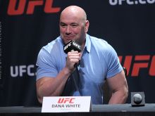 Dana White