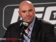 Dana White