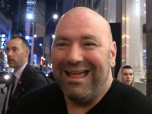 Dana White