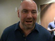 Dana White