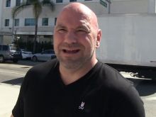 Dana White