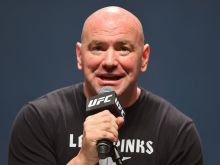 Dana White