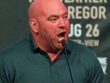 Dana White