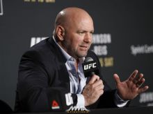 Dana White