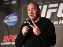 Dana White
