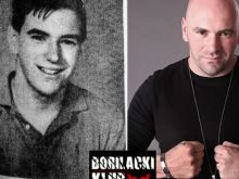 Dana White