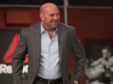 Dana White