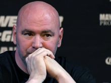 Dana White