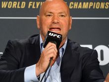 Dana White