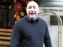 Dana White