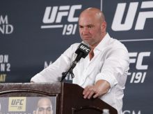 Dana White