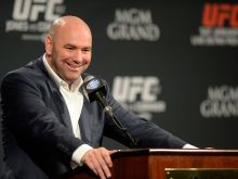 Dana White