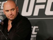 Dana White