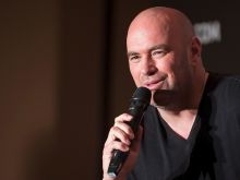 Dana White