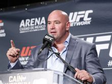 Dana White