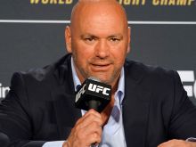 Dana White